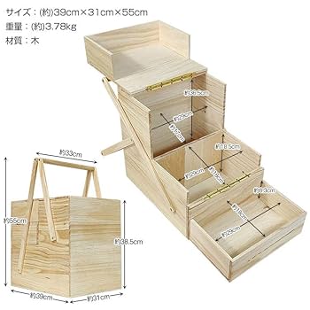おかもち　i-Rbase  スパイスラック おかもち i-Rbase スパイスラック Amazon.co.jp: kaitou 調味料